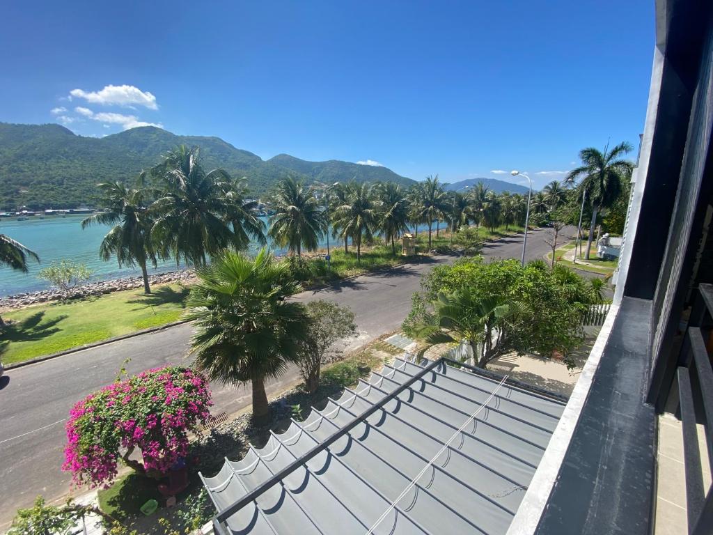 villa An Viên Nha Trang phù hợp nhóm mấy người