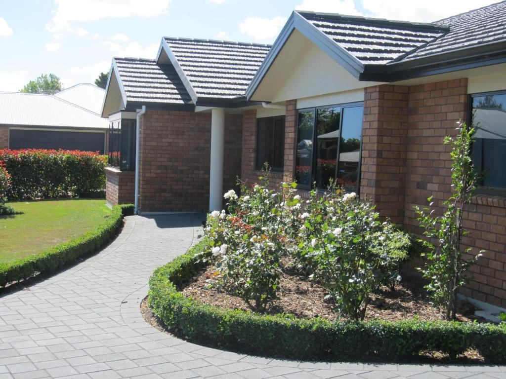 City Haven BnB - Resim 8