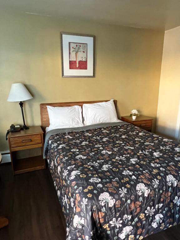 Marco Polo Motel - Classic Room With Three Beds