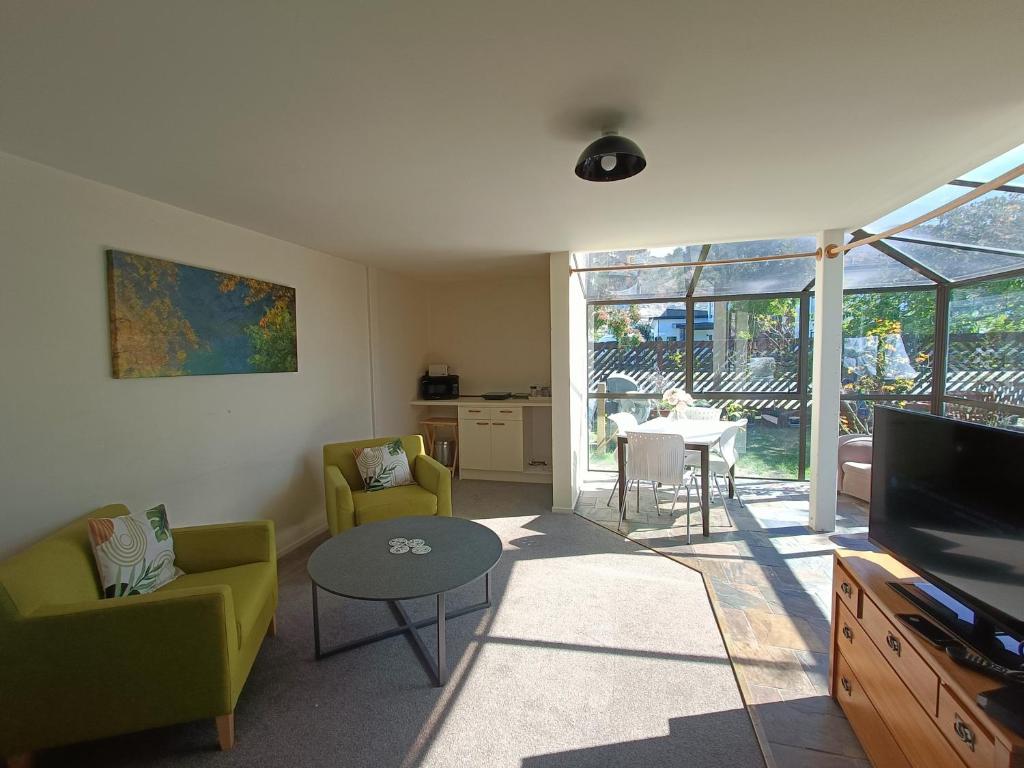 The Rest Nest - Resim 6