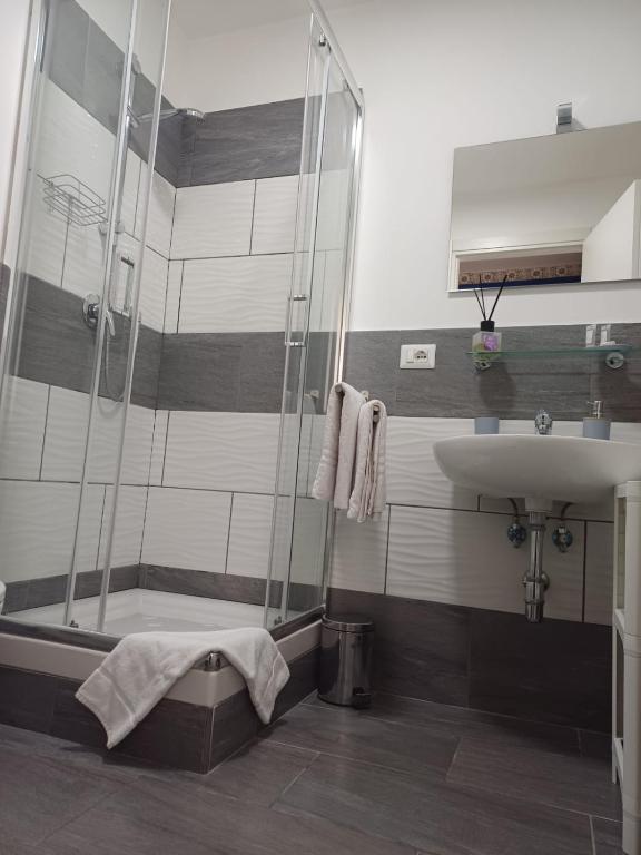 A casa di Erica - 11