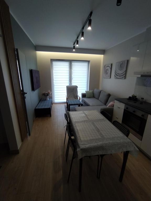 Apartament Zacisze 3 modern - 两卧室公寓