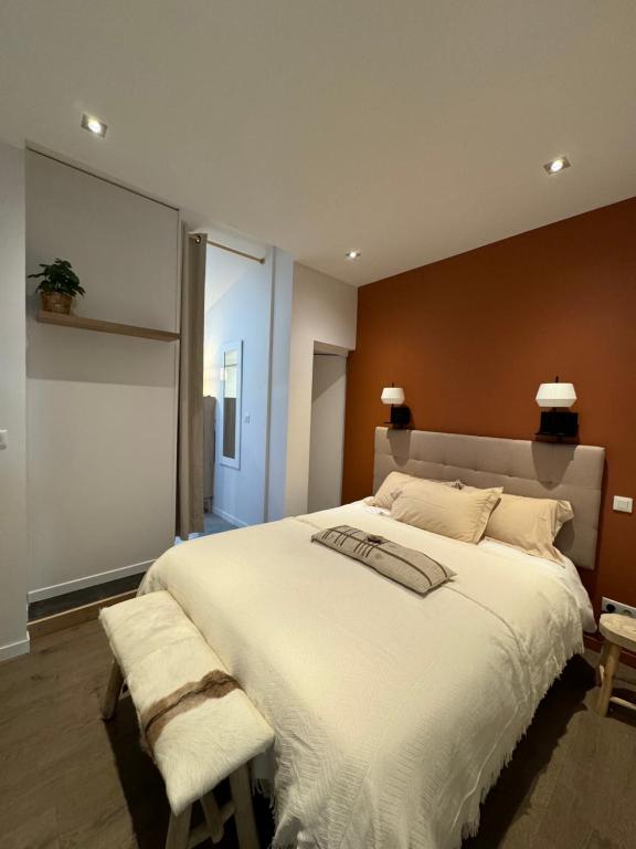 maison belle rade : l'amarre, Dunkerque (updated prices 2024)