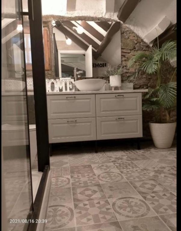Fotografia z galérie ubytovania Casa Flores del Mediterráneo v destinácii Badalona