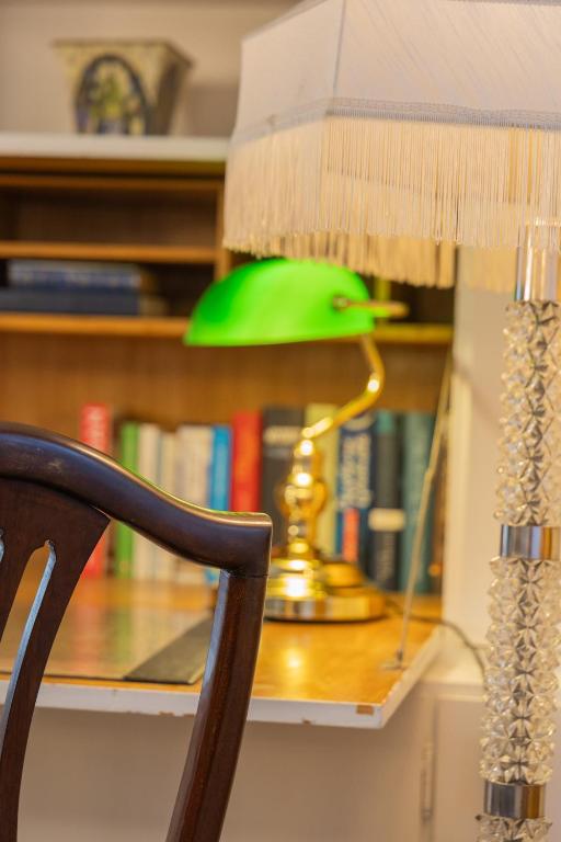 Gästehaus Englischer Garten - Resim 26