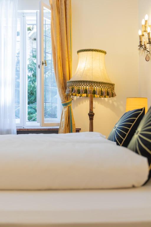 Gästehaus Englischer Garten - Resim 27