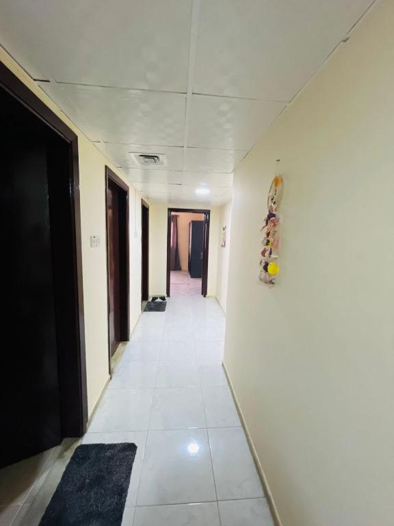 Fotografie z fotogalerie ubytování Sam Home v destinaci Sharjah