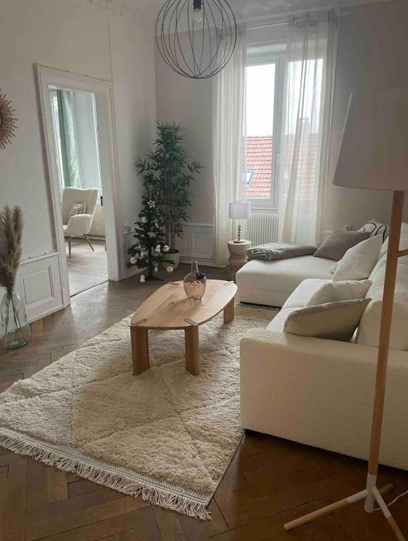 Le Charme de Colmar - Proche centre ville et gare - 8 personnes - arrivée autonome – photo 19