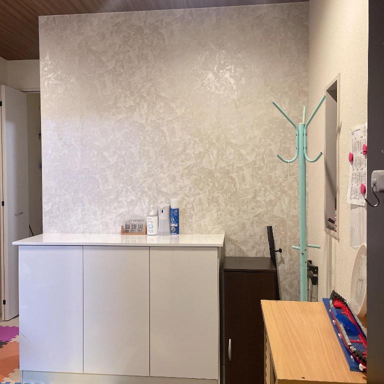 Fotografie z fotogalerie ubytování MiShe主题南行徳民宿 v Tokiu