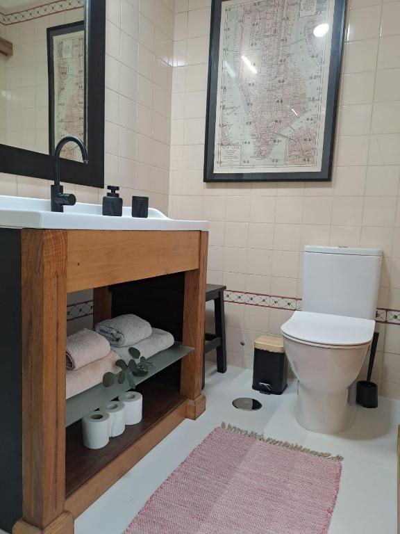 SaberAmar City & Ria & More - 9