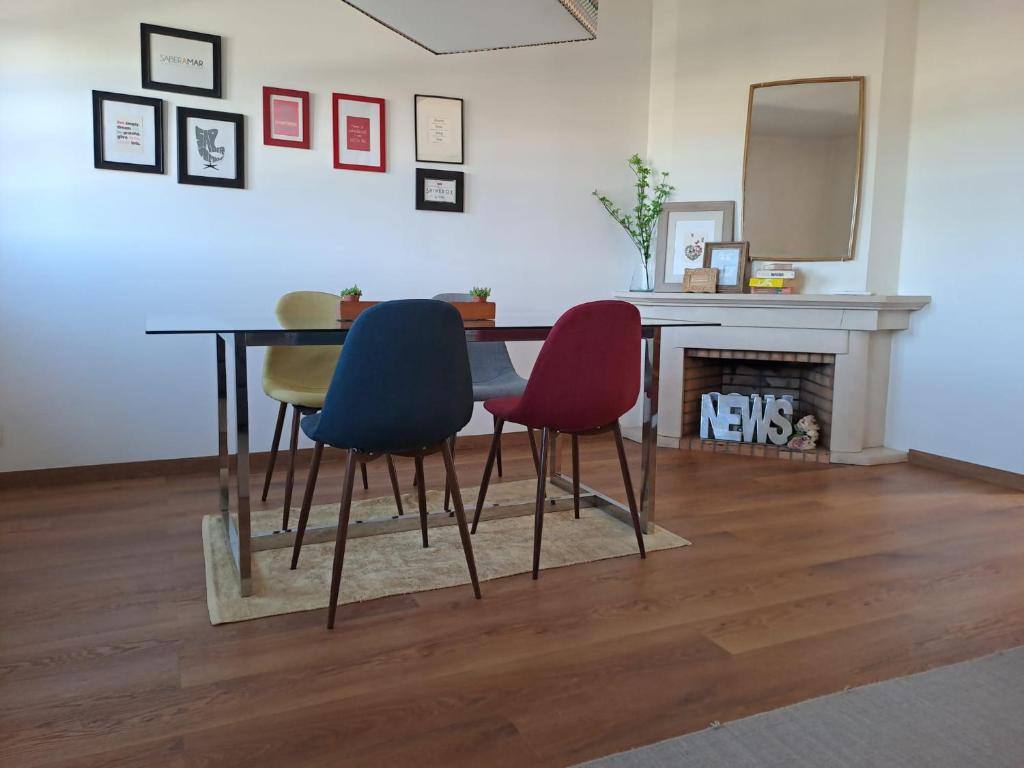 SaberAmar City & Ria & More - 14