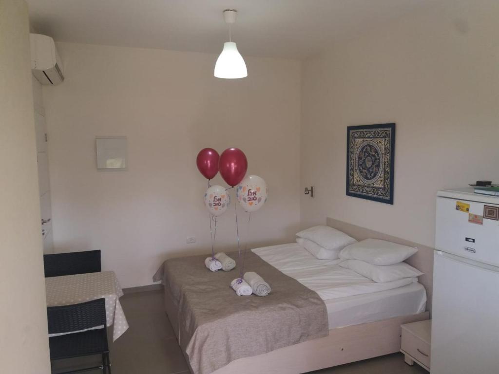 צימר חספין, Haspin (updated prices 2024)