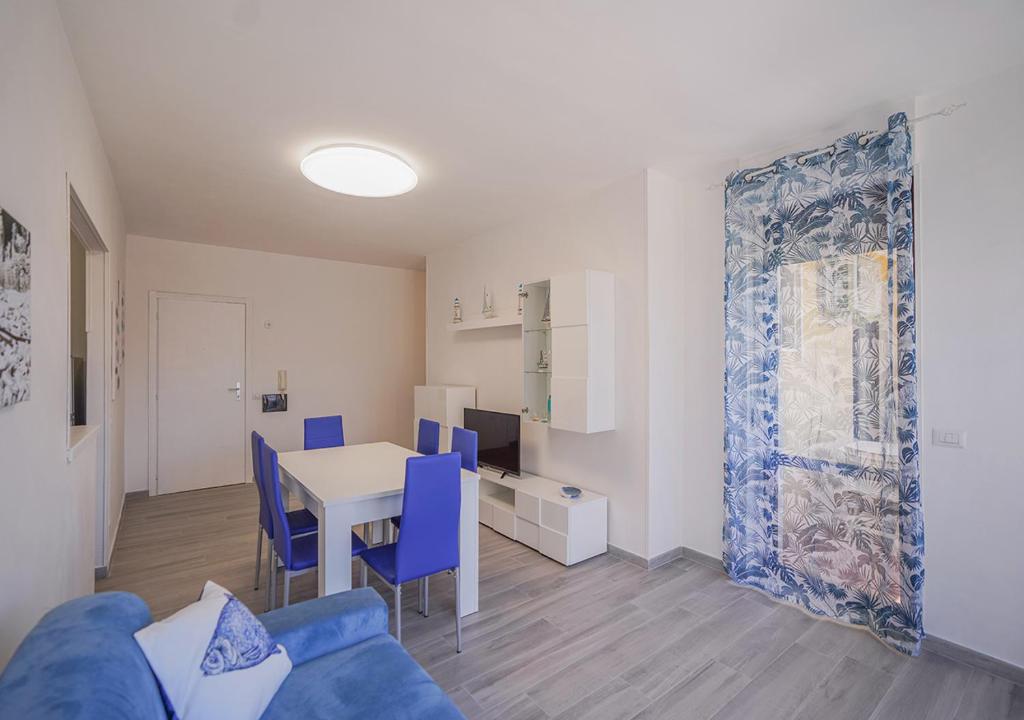 Residenza Aldo Moro - Appartement Met 2 Slaapkamers