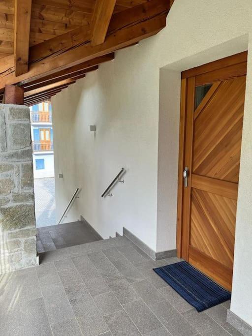 Fotografie z fotogalerie ubytování Casa Bresadola - Pellizzano v destinaci Pellizzano