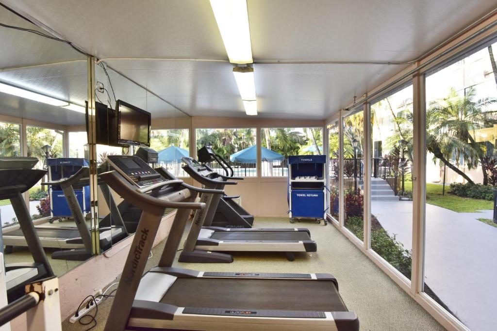 enVision Hotel Miami International Airport photo