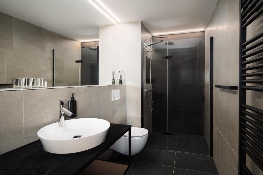 Avenue Chalet - Resim 31