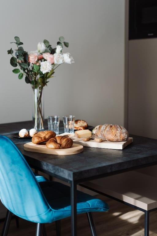 Avenue Chalet - Resim 13