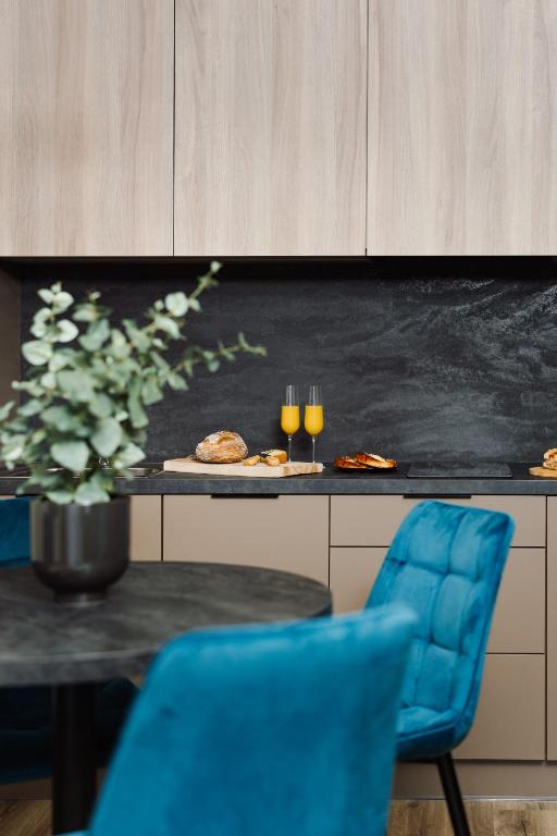 Avenue Chalet - Resim 12