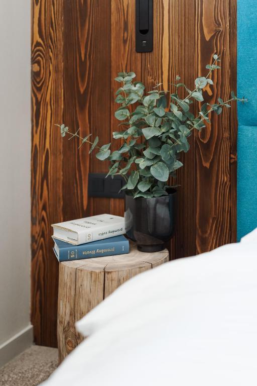 Avenue Chalet - Resim 43