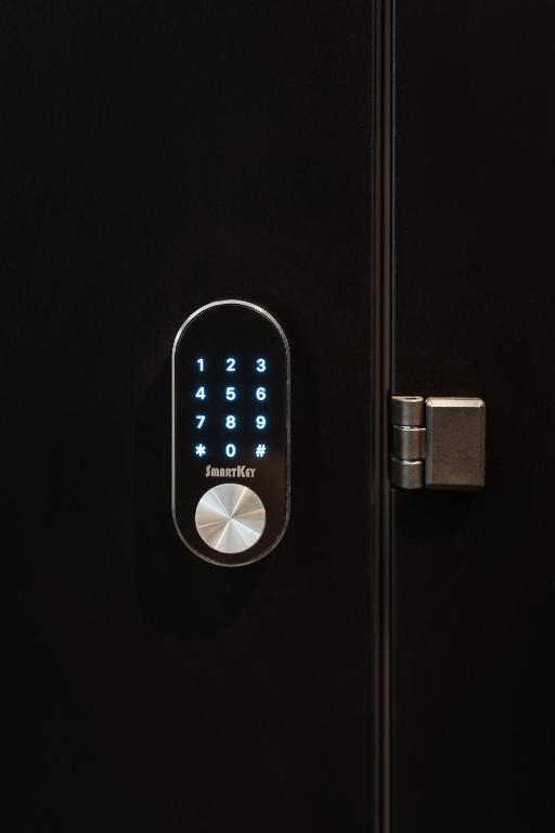 Avenue Chalet - Resim 38