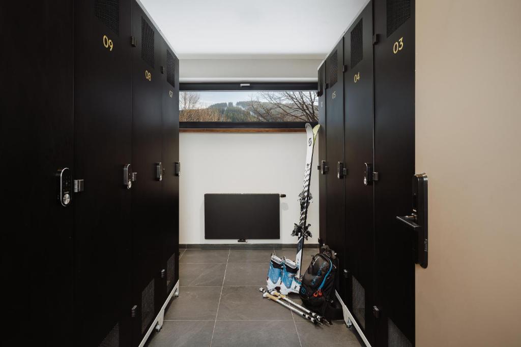 Avenue Chalet - Resim 36