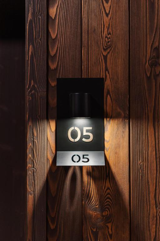 Avenue Chalet - Resim 34