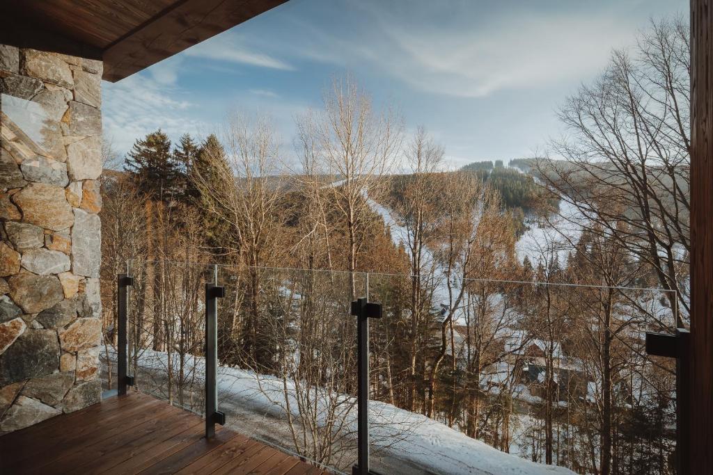 Avenue Chalet - Resim 18