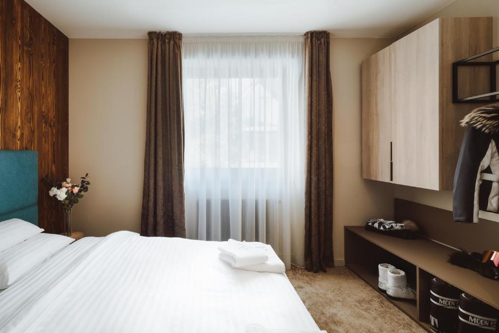 Avenue Chalet - Resim 22