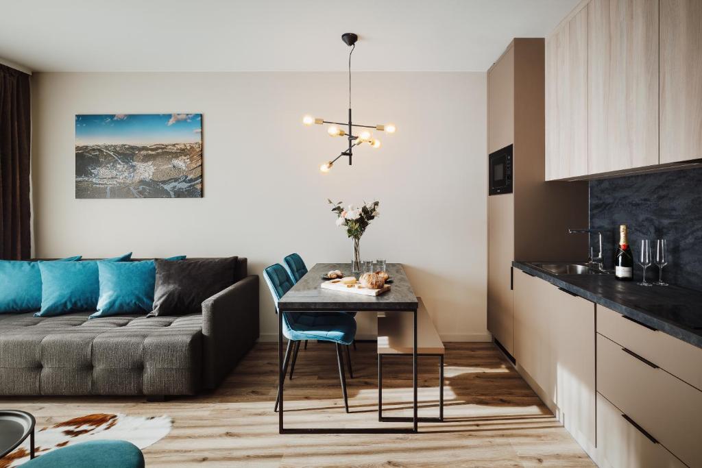 Avenue Chalet - Resim 15