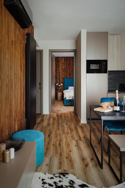 Avenue Chalet - Resim 21