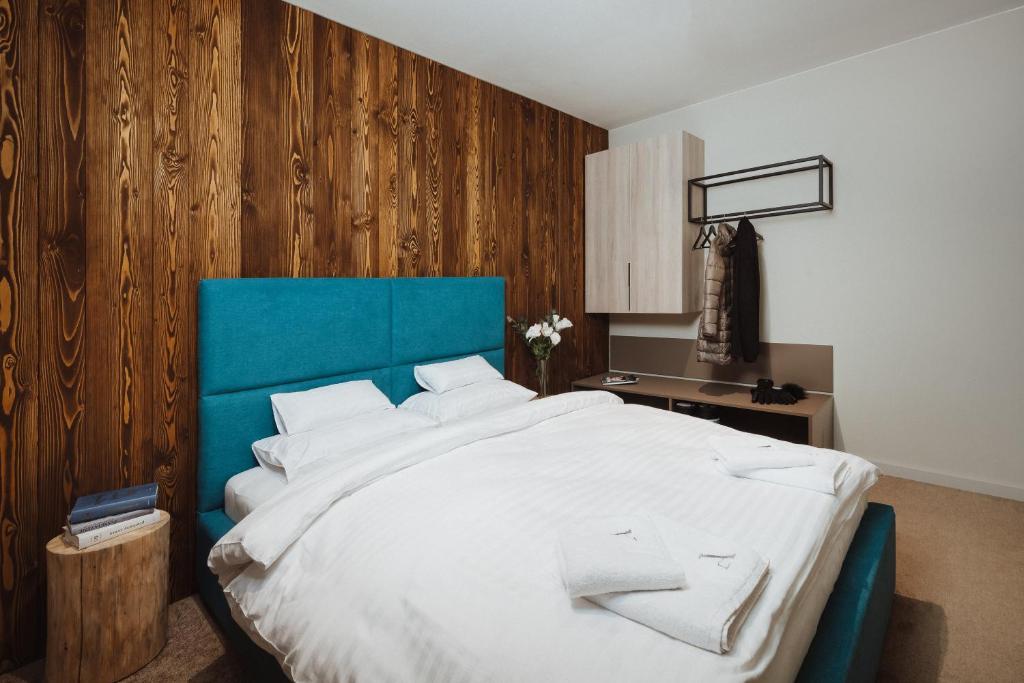 Avenue Chalet - Resim 16