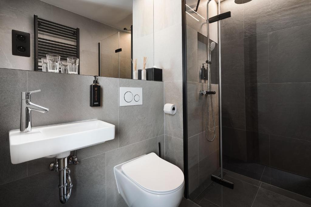 Avenue Chalet - Resim 33