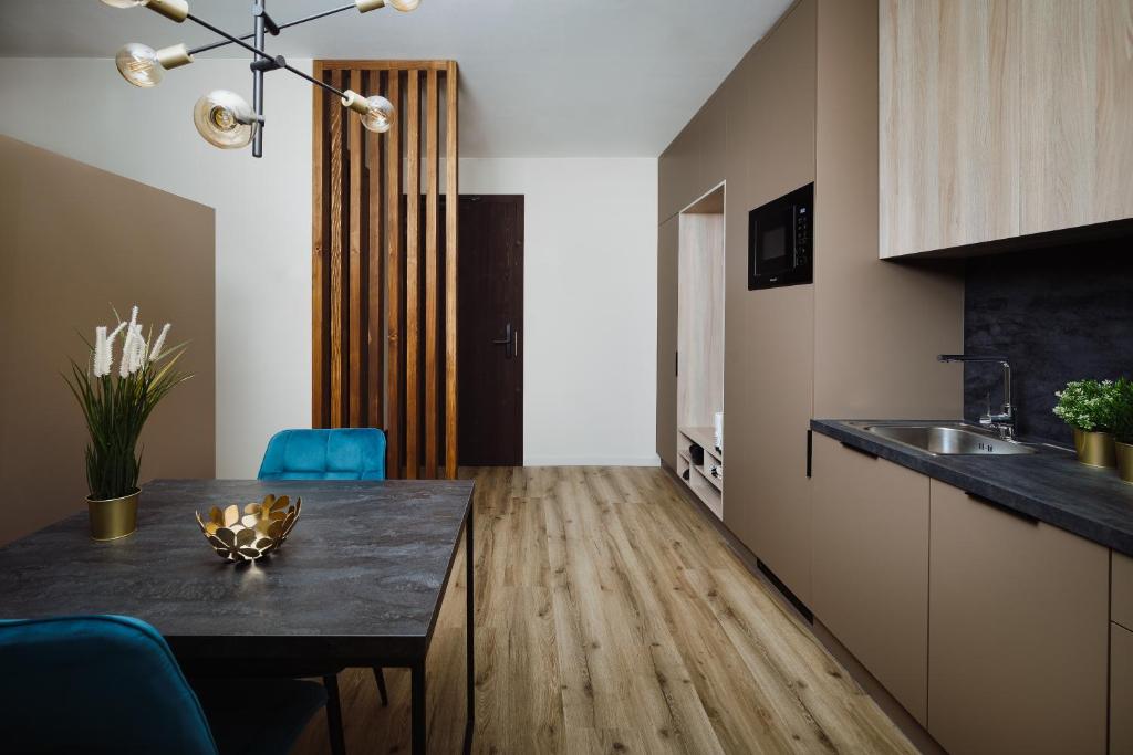 Avenue Chalet - Resim 23