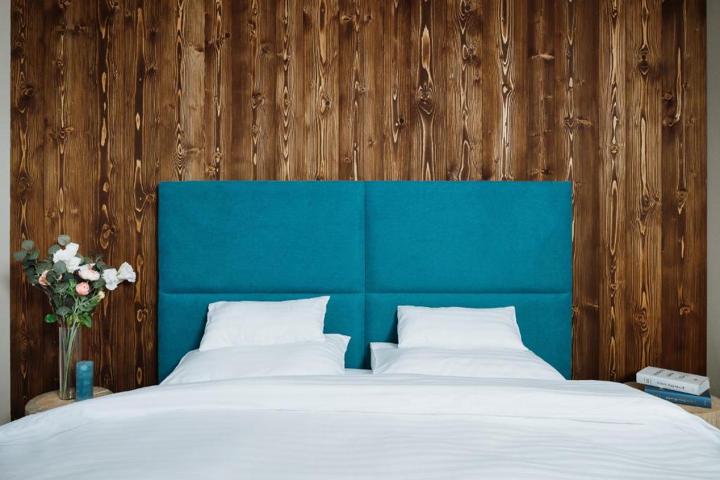 Avenue Chalet - Resim 24