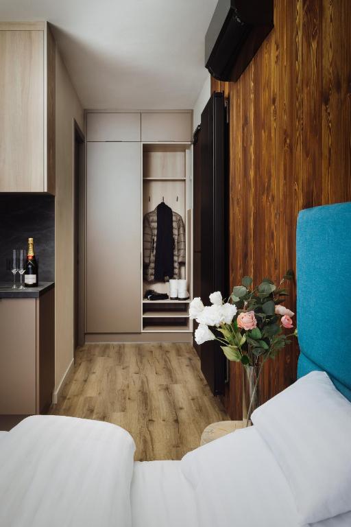 Avenue Chalet - Resim 11