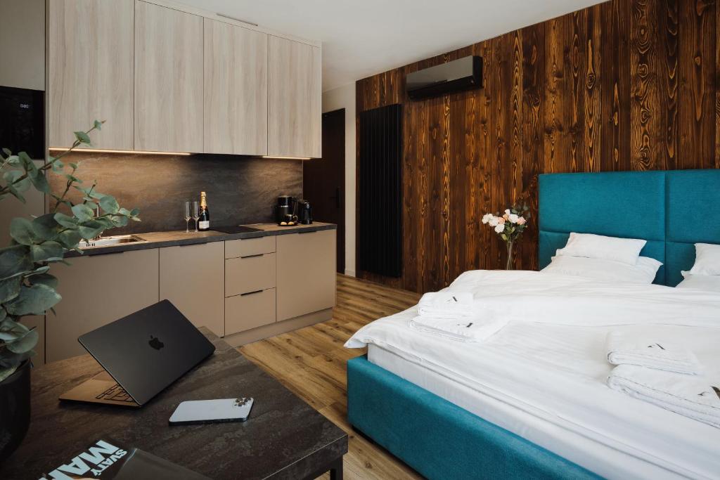 Avenue Chalet - Resim 10