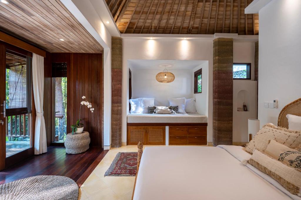 The Kayuan Lumbur Resort Ubud - 3