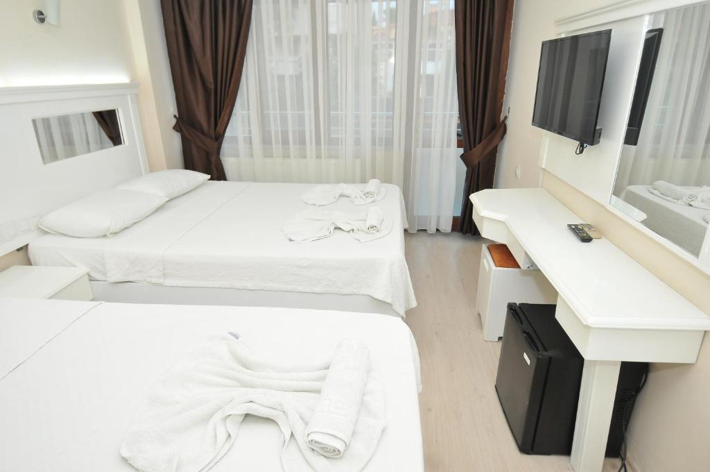 YILDIZHAN HOTEL