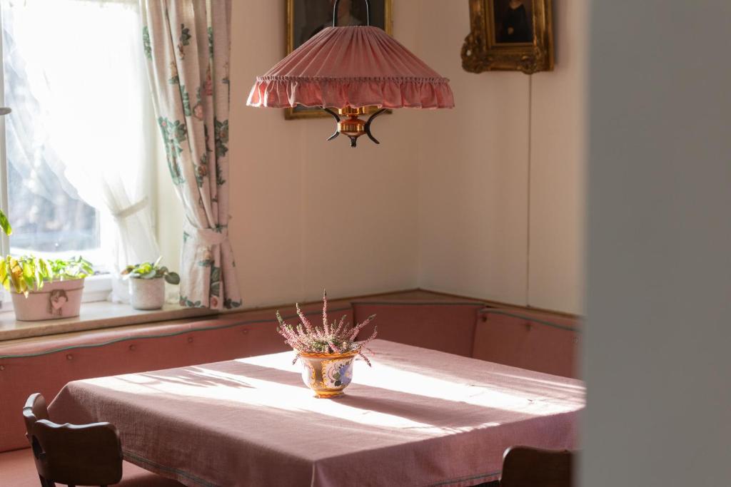 Gästehaus Englischer Garten - Resim 28