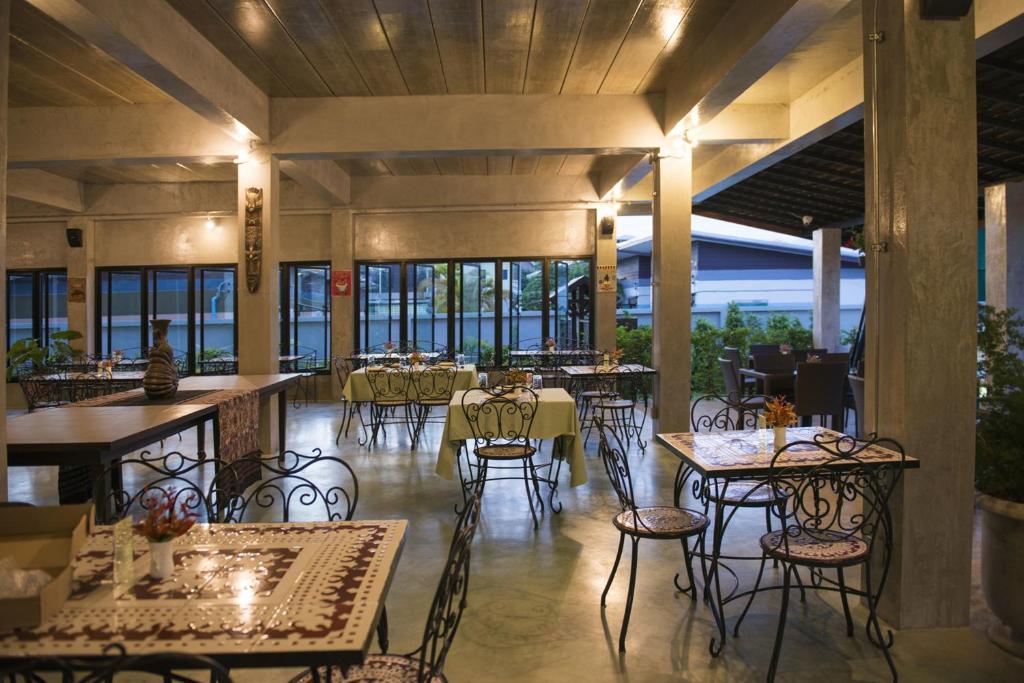 Maryo Resort Chiangrai - SHA Plus - Resim 4