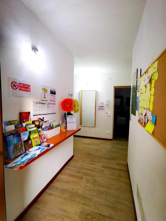 B & B La Mela