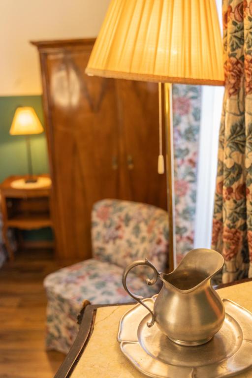 Gästehaus Englischer Garten - Resim 30