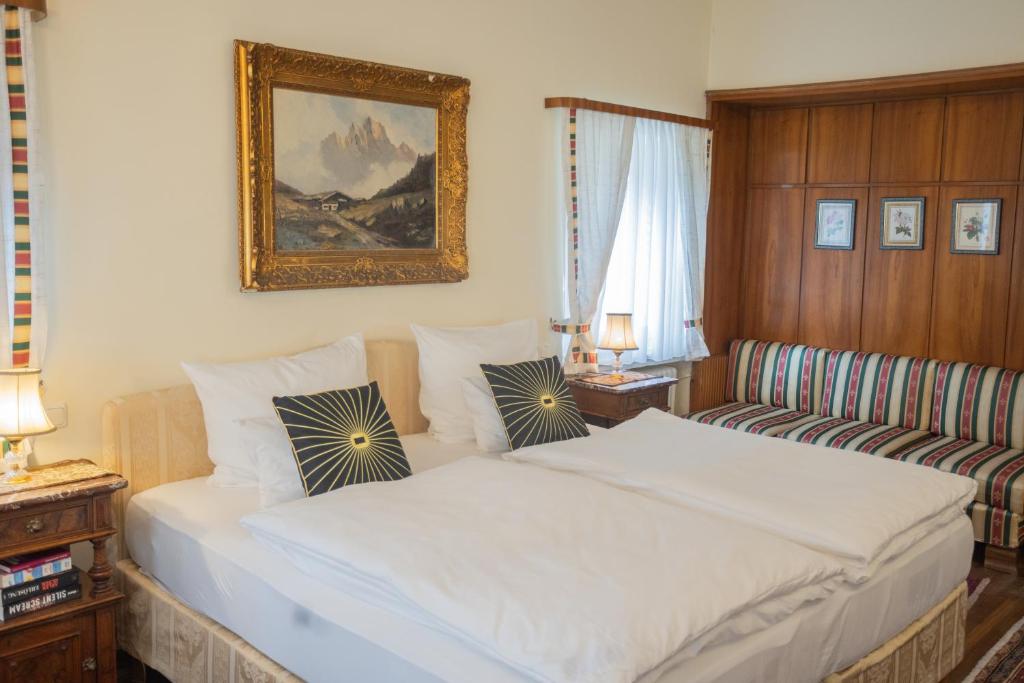 Gästehaus Englischer Garten - Resim 34