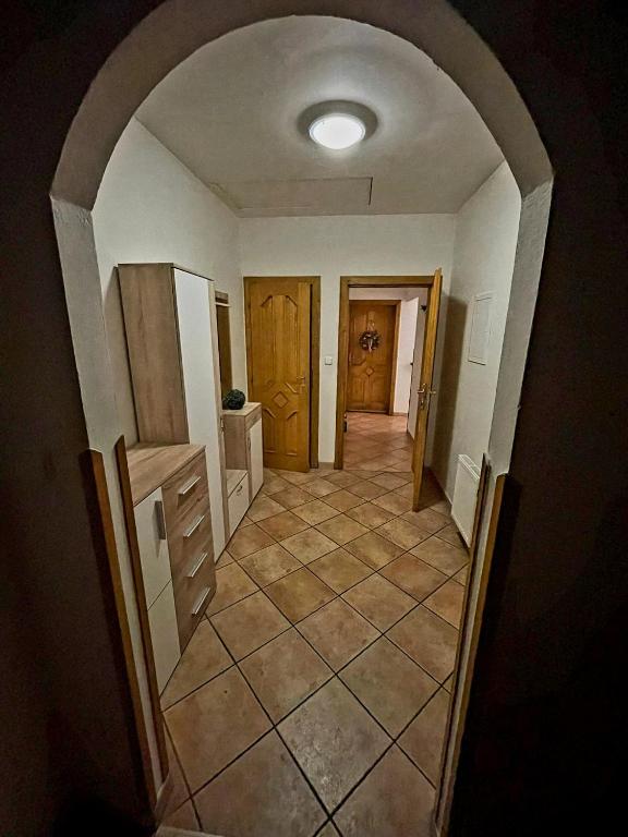 Fotografie z fotogalerie ubytování Ubytování na Křížovce v Chlumu u Třeboně