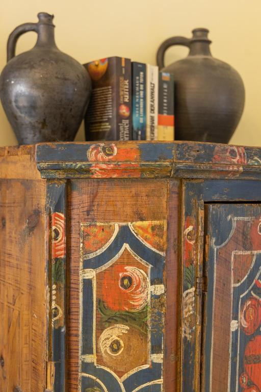 Gästehaus Englischer Garten - Resim 38