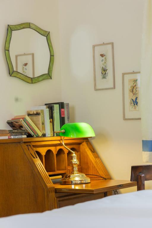 Gästehaus Englischer Garten - Resim 43