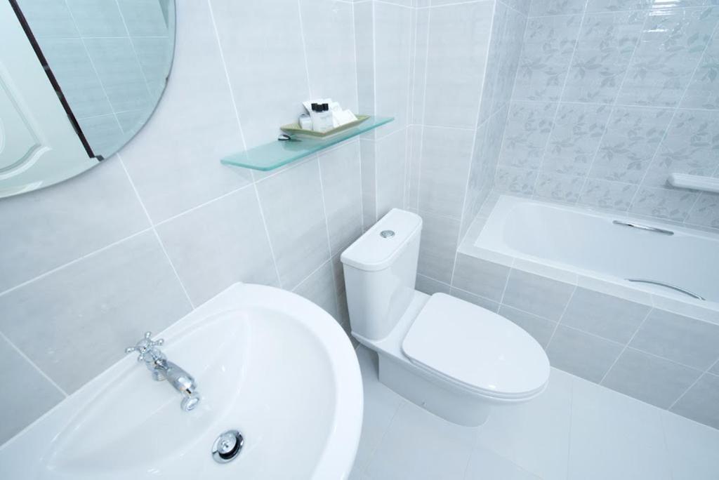 Maryo Resort Chiangrai - SHA Plus - 2