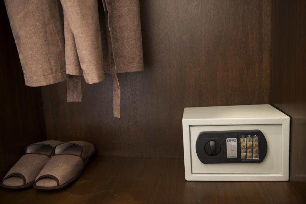 Maryo Resort Chiangrai - SHA Plus - Resim 22