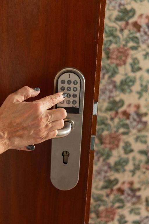 Gästehaus Englischer Garten - 4