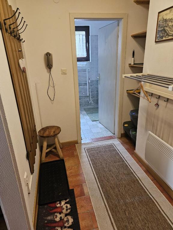 Foto sihtkohas Millstatt asuva majutusasutuse Apartment Ad Alta Millstatt galeriist